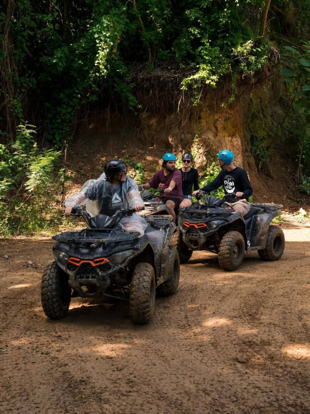 ATV Off-road