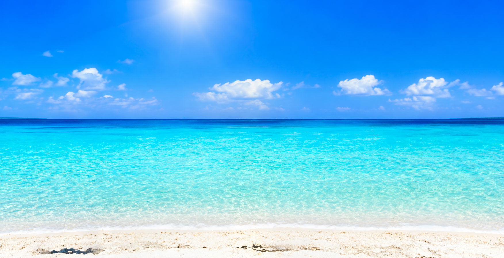 Scenic Beach