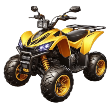 SINGLE ATV ROATÁN ADVENTURE