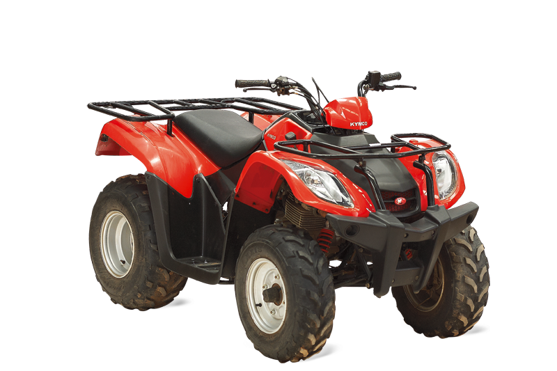 DOUBLE ATV ROATÁN ADVENTURE - Galería 1