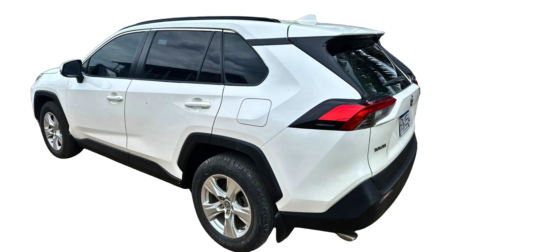 Standard SUV | Toyota RAV4 or Similar - Galería 2