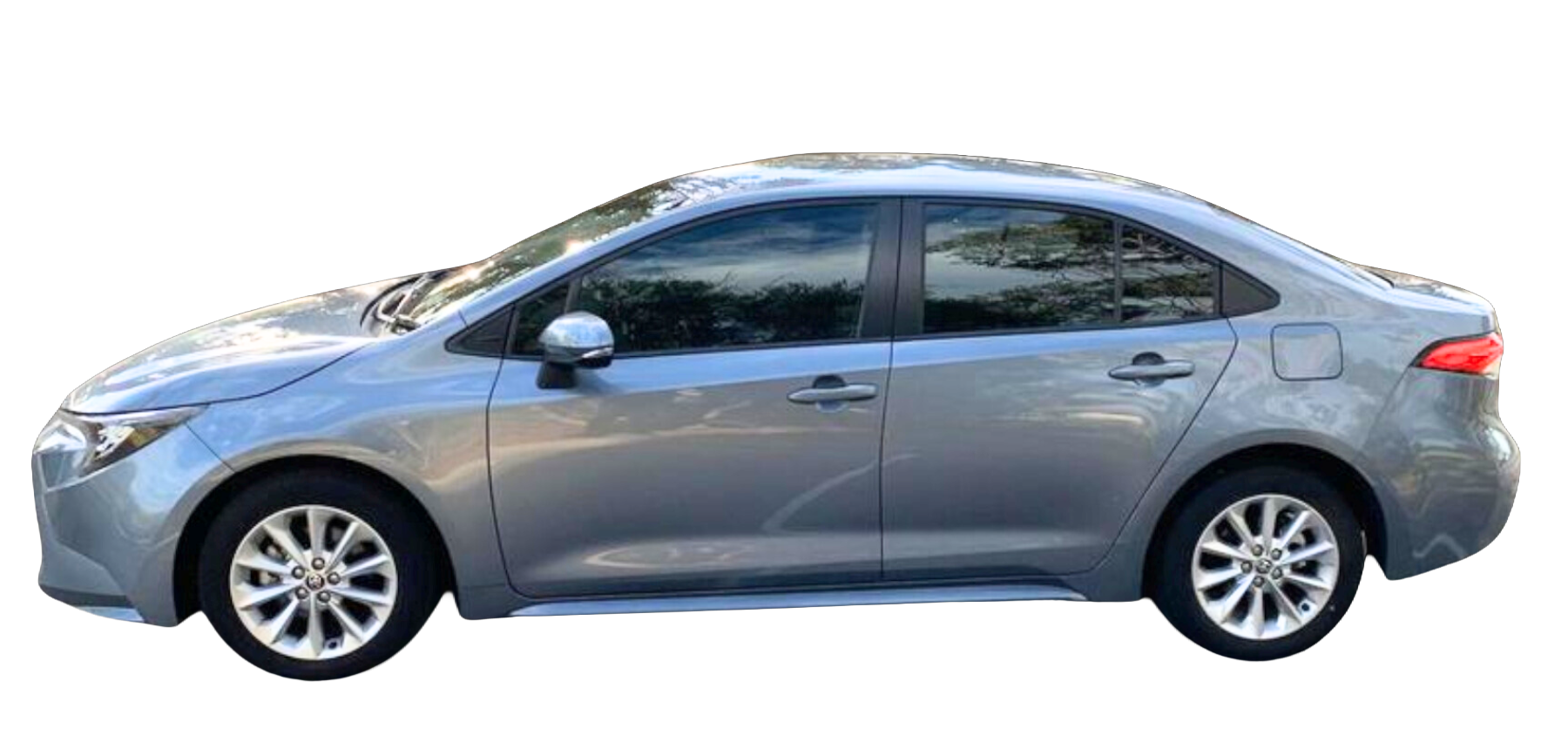 4 Door Sedan | Toyota Corolla or Similar - Galería 4