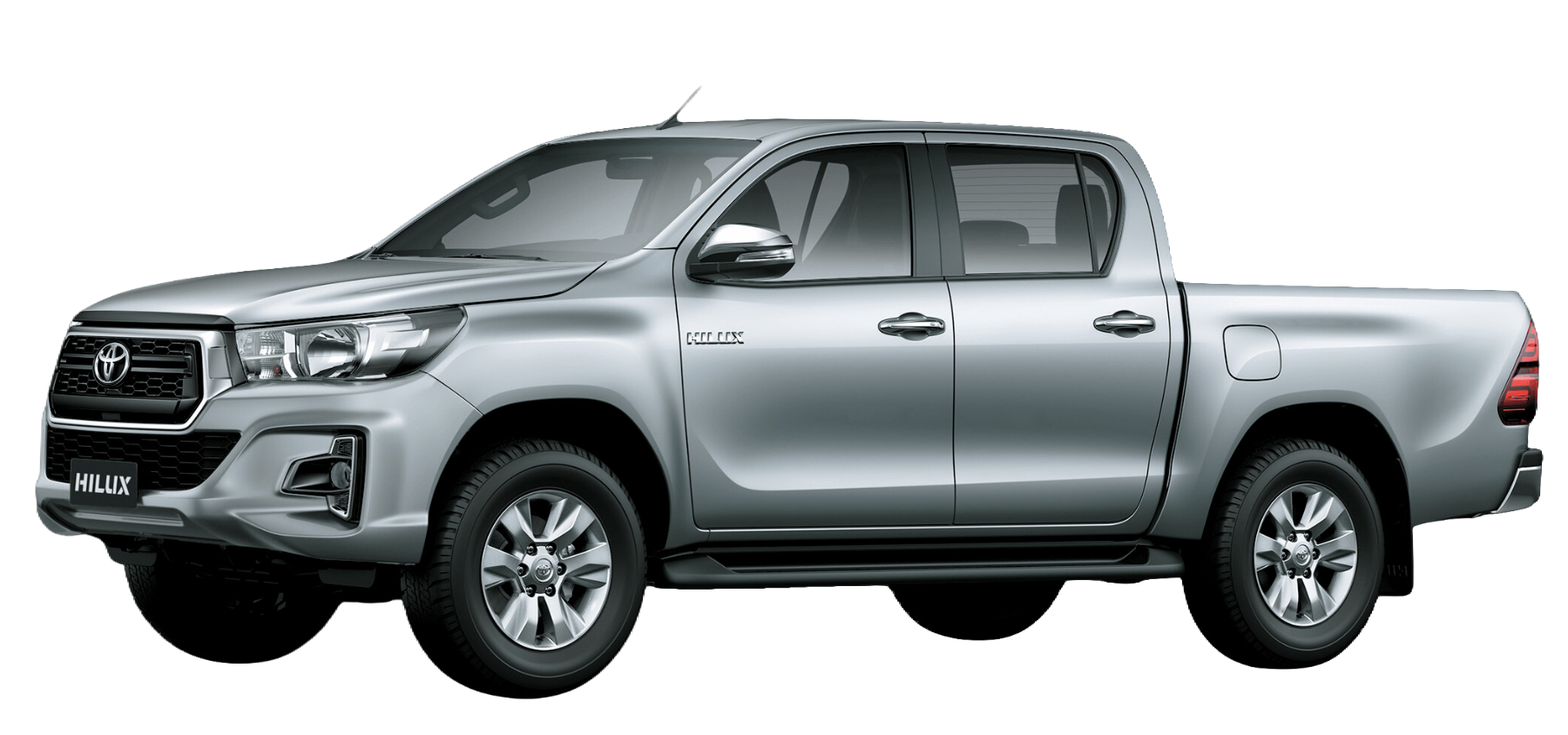 4X4 Truck | Toyota Hilux or Similar - Galería 2
