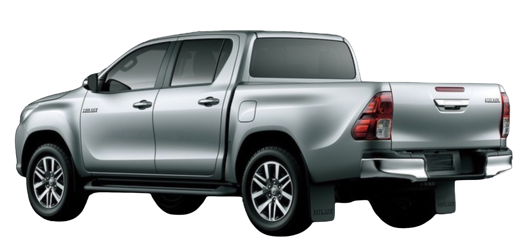 4X4 Truck | Toyota Hilux or Similar - Galería 3